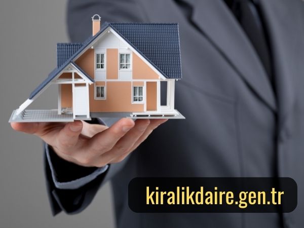 Ormancık Mahallesi Kiralık Daire